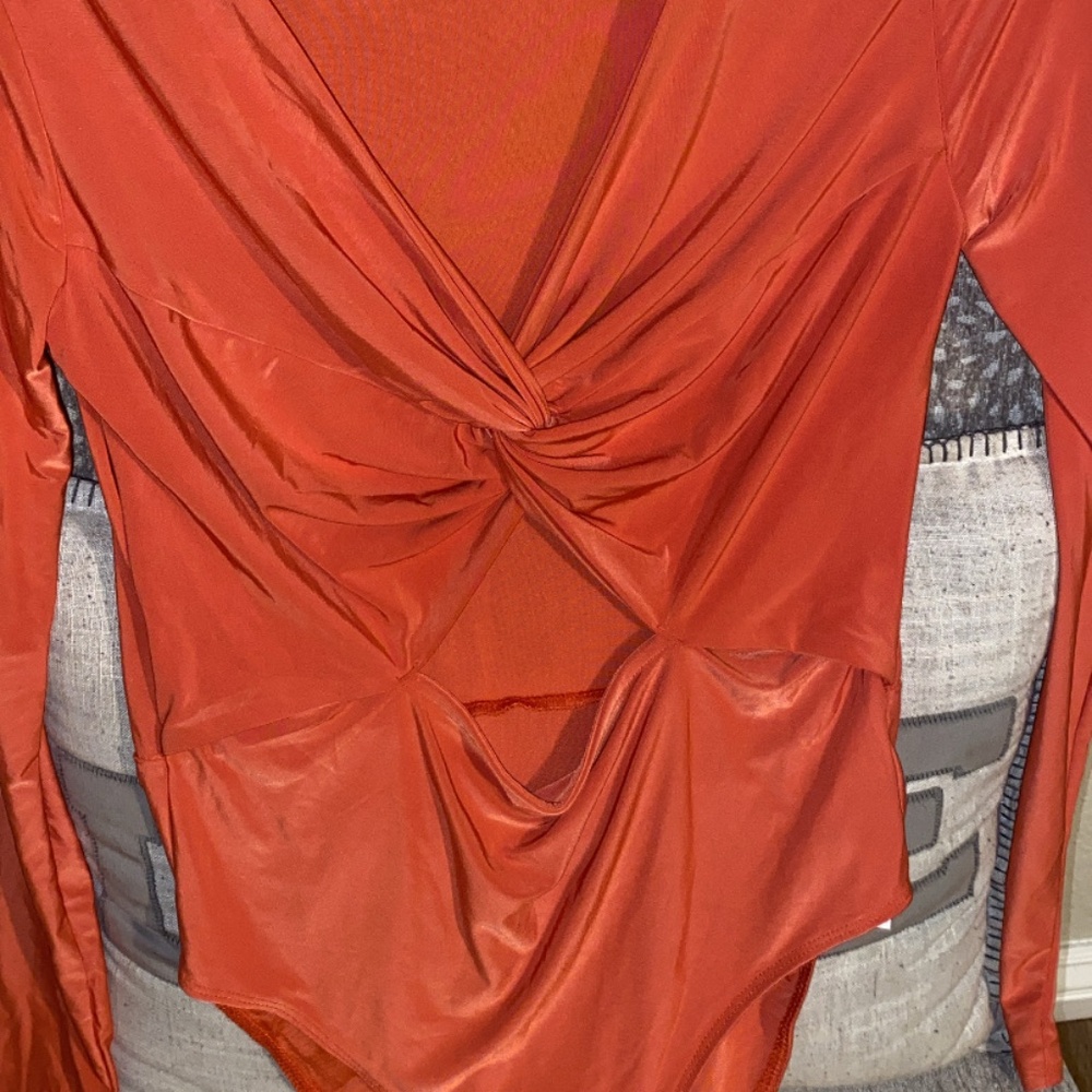 Jumpsuit top